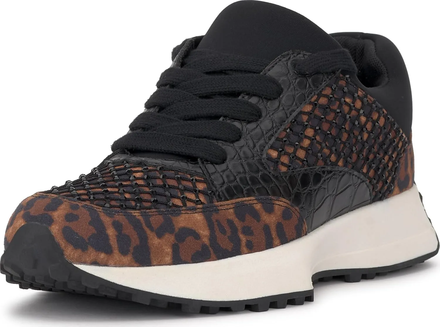 Jessica Simpson Women's Tameranne Sneaker