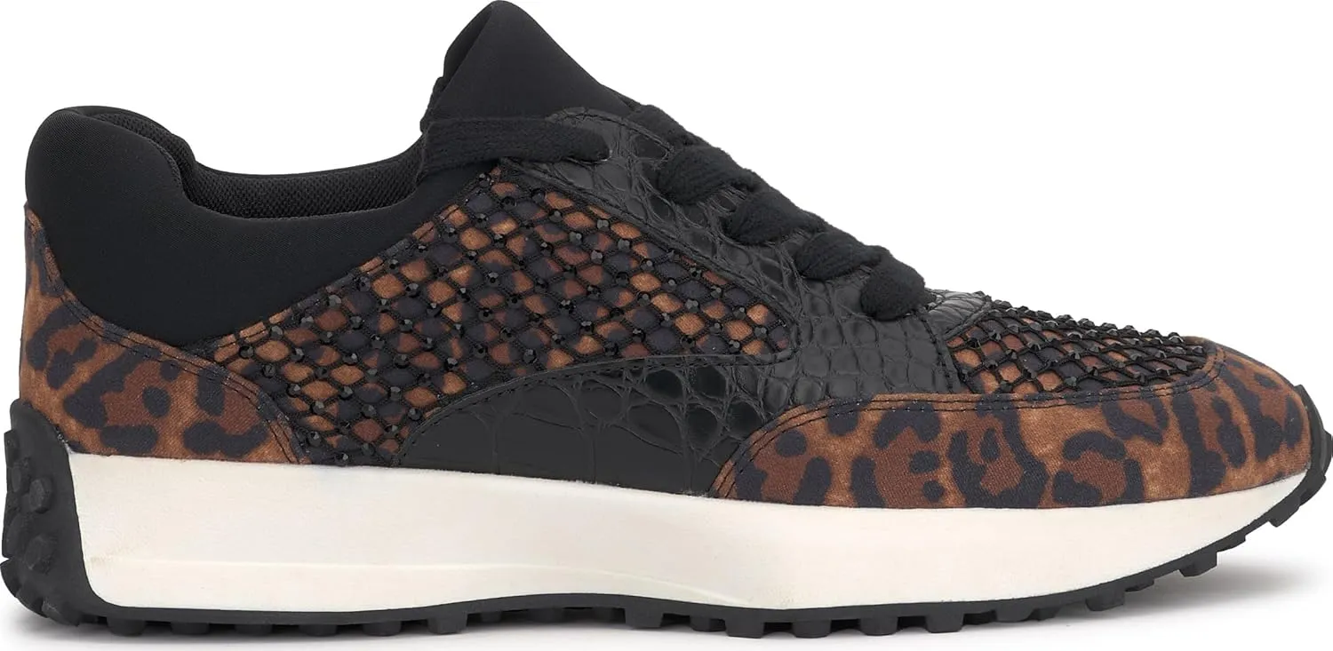 Jessica Simpson Women's Tameranne Sneaker