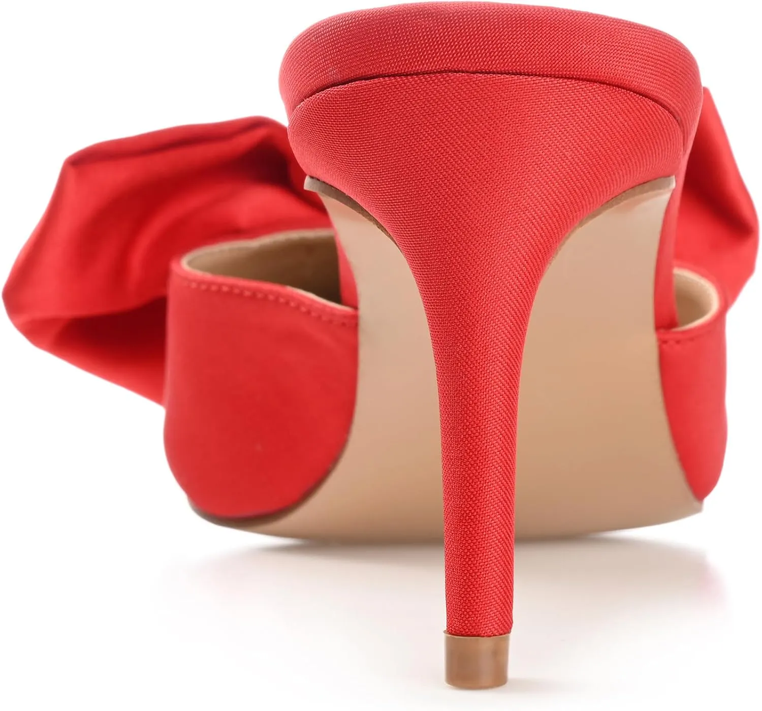 Journee Women's Tiarra Evening Pumps