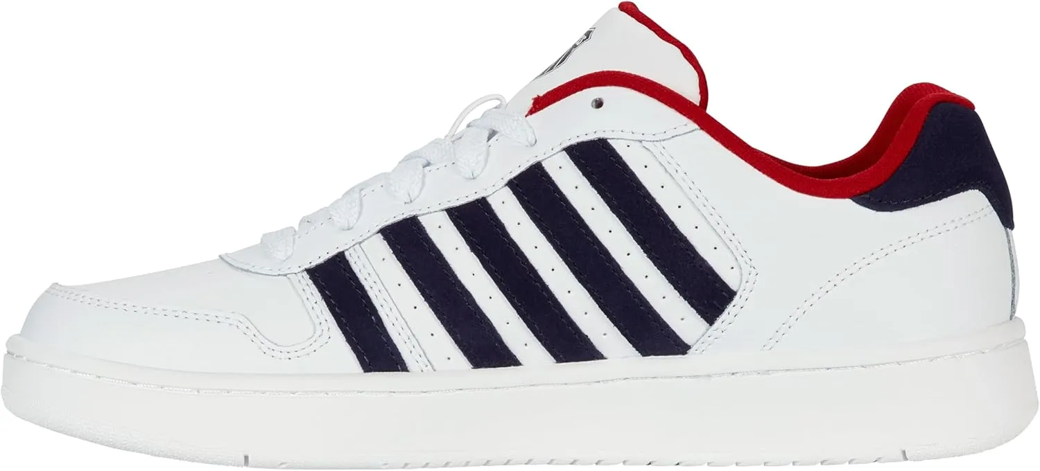 K-Swiss Men's Court Palisades Sneaker