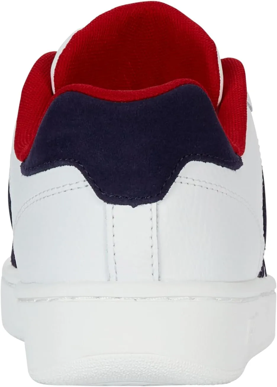 K-Swiss Men's Court Palisades Sneaker