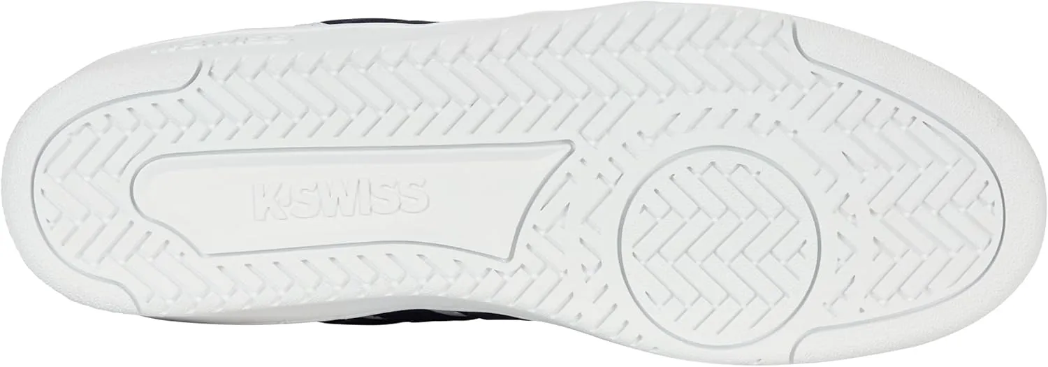 K-Swiss Men's Court Palisades Sneaker