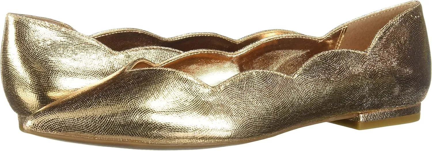 Katy Perry Women's The Hava Ballet Flat