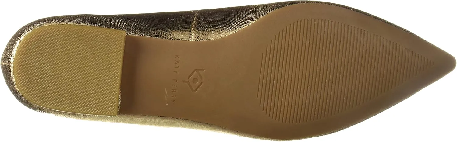Katy Perry Women's The Hava Ballet Flat