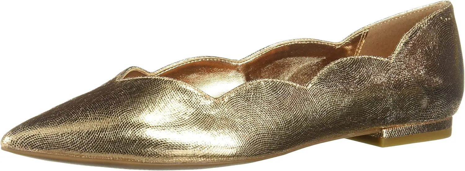 Katy Perry Women's The Hava Ballet Flat