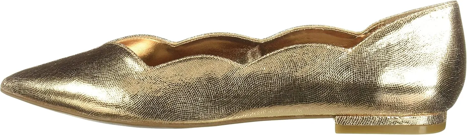 Katy Perry Women's The Hava Ballet Flat