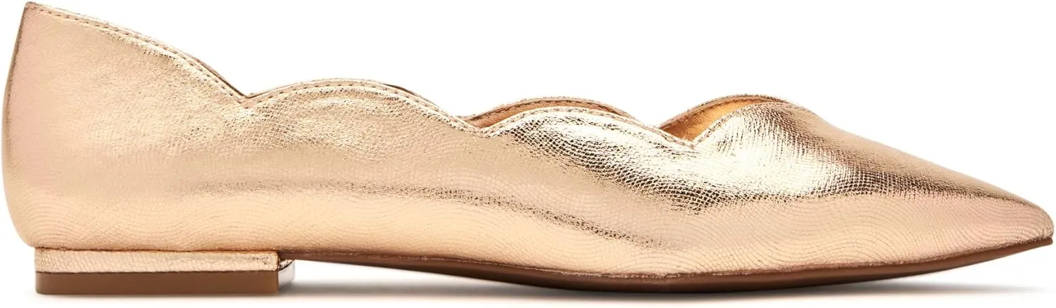 Katy Perry Women's The Hava Ballet Flat