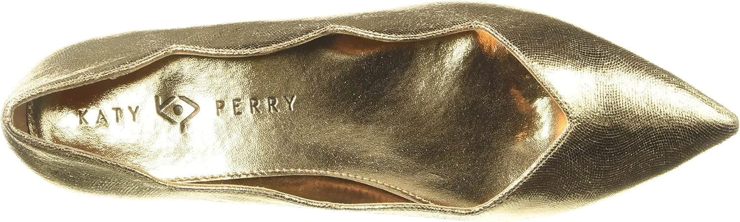 Katy Perry Women's The Hava Ballet Flat