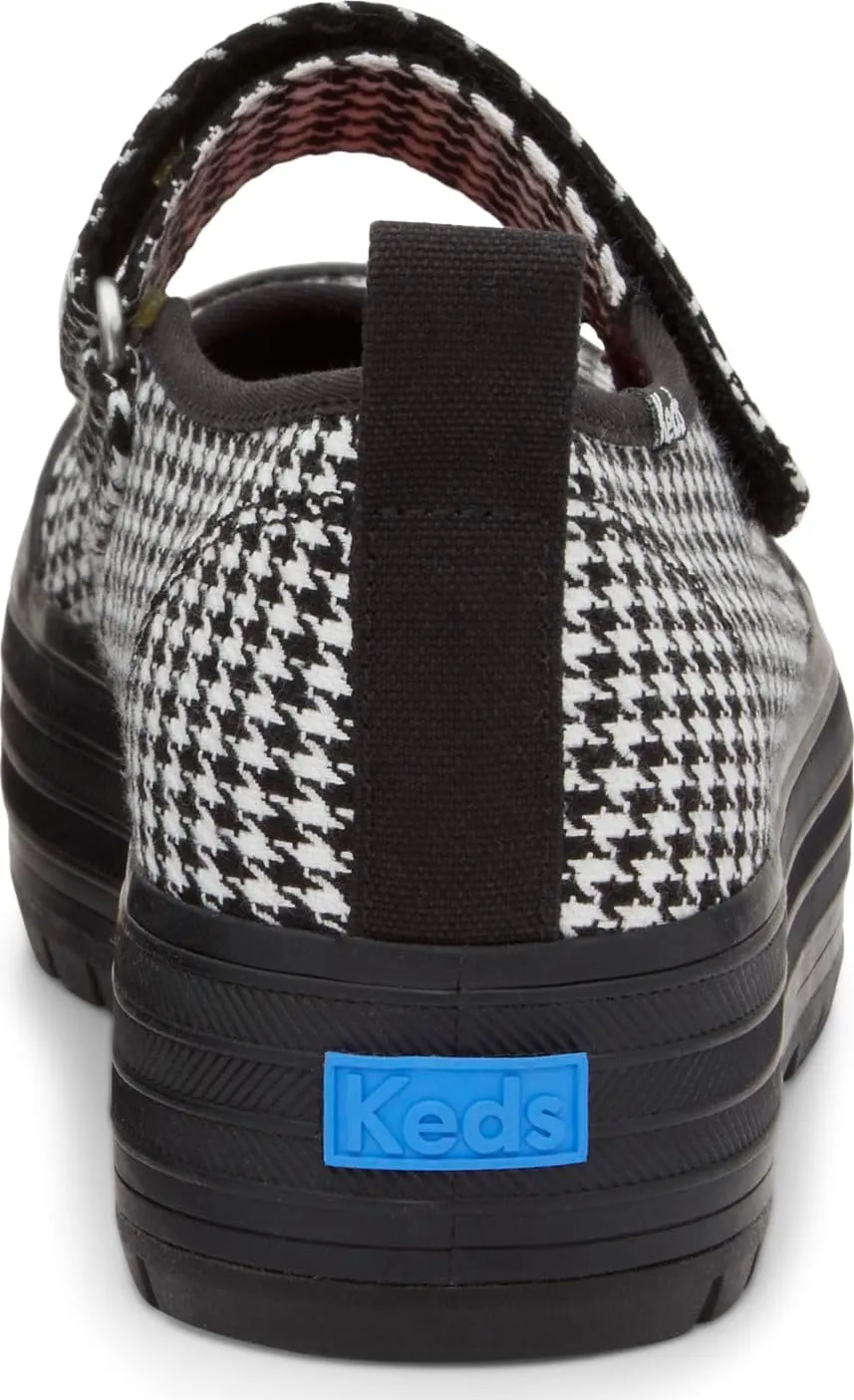 Keds Women's Mary Jane Flat
