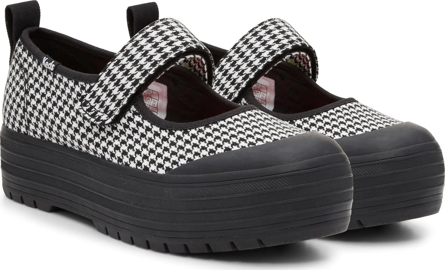 Keds Women's Mary Jane Flat