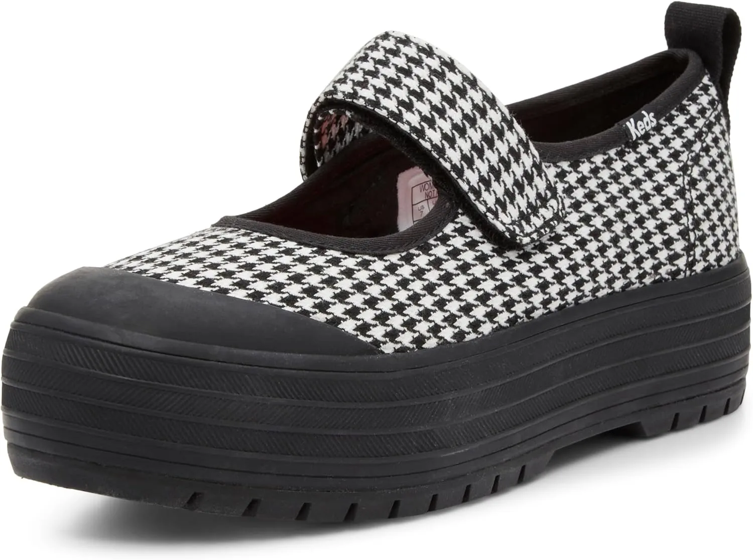 Keds Women's Mary Jane Flat