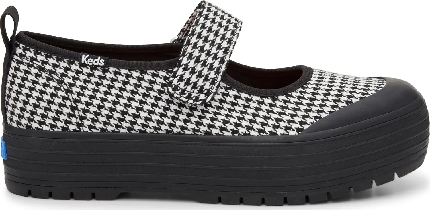 Keds Women's Mary Jane Flat