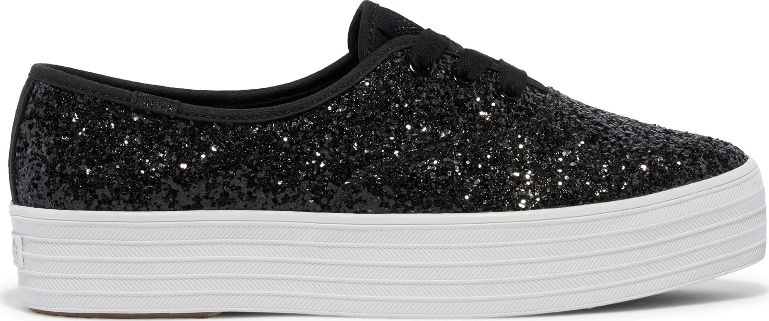 Keds Women's Point Lace Up Sneaker