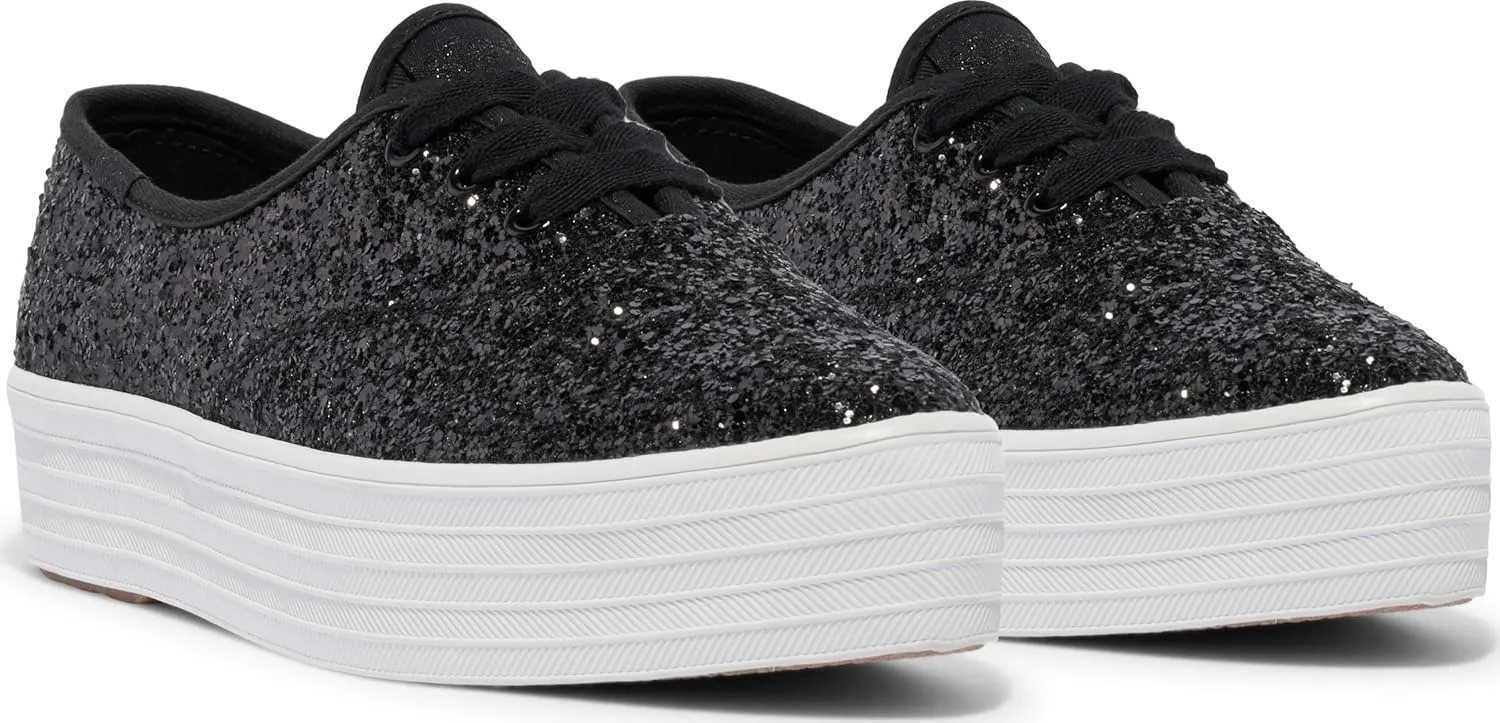Keds Women's Point Lace Up Sneaker