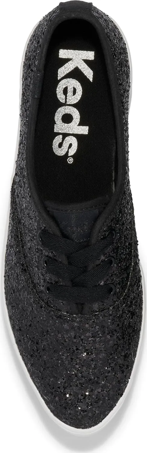 Keds Women's Point Lace Up Sneaker