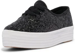 Keds Women's Point Lace Up Sneaker