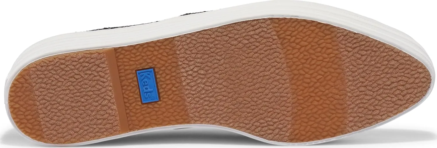 Keds Women's Point Lace Up Sneaker