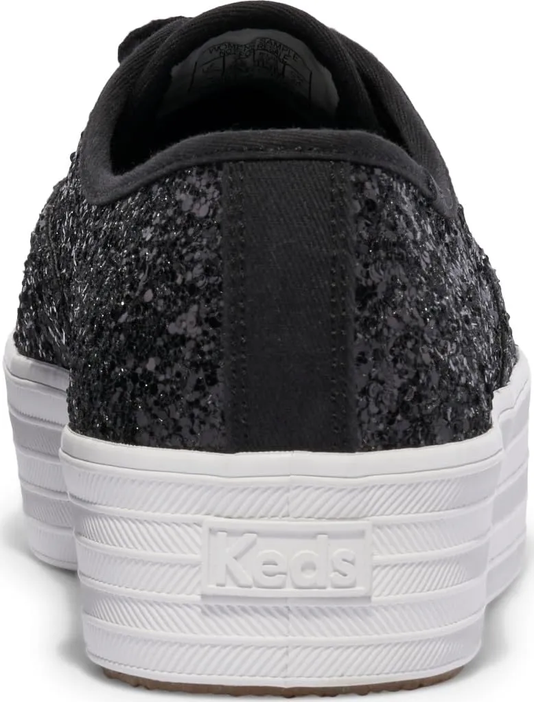 Keds Women's Point Lace Up Sneaker