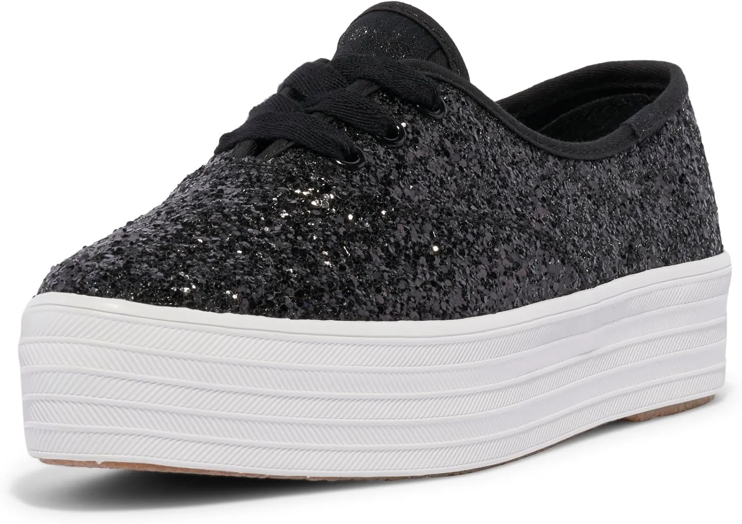 Keds Women's Point Lace Up Sneaker