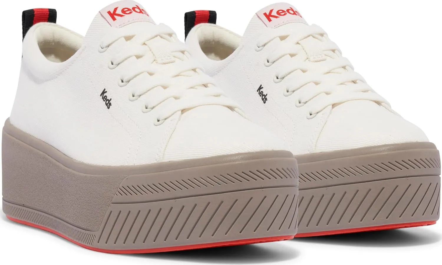 Keds Women's Skyler Lace Up Sneaker