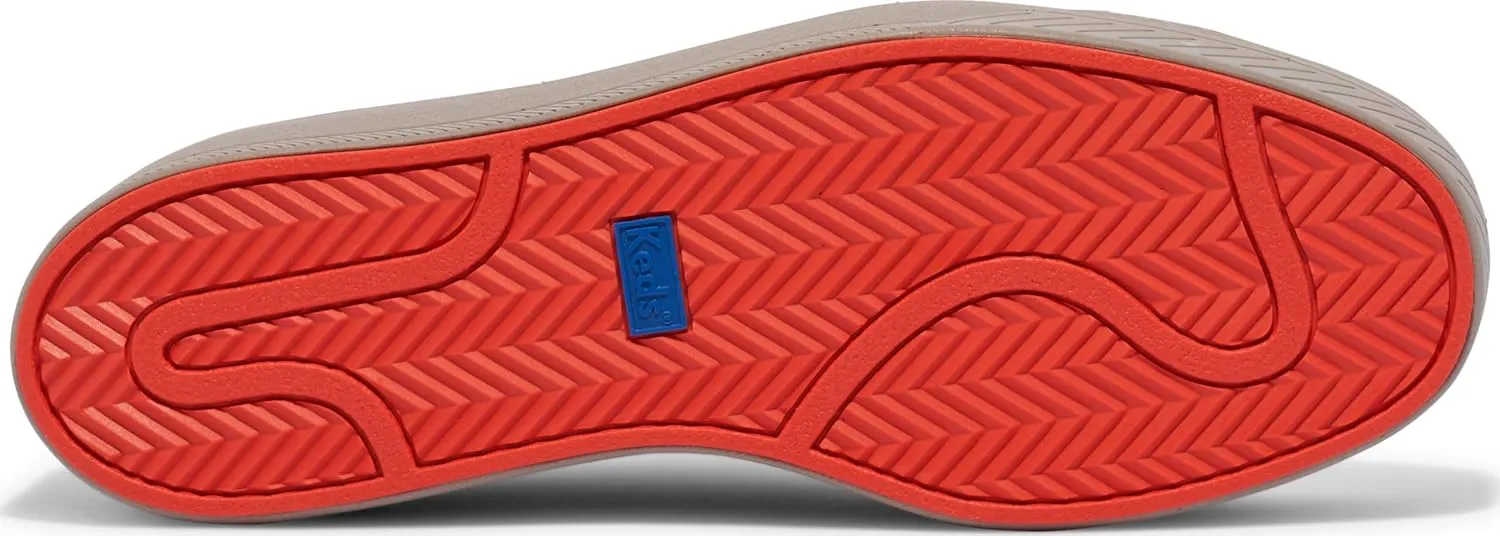 Keds Women's Skyler Lace Up Sneaker