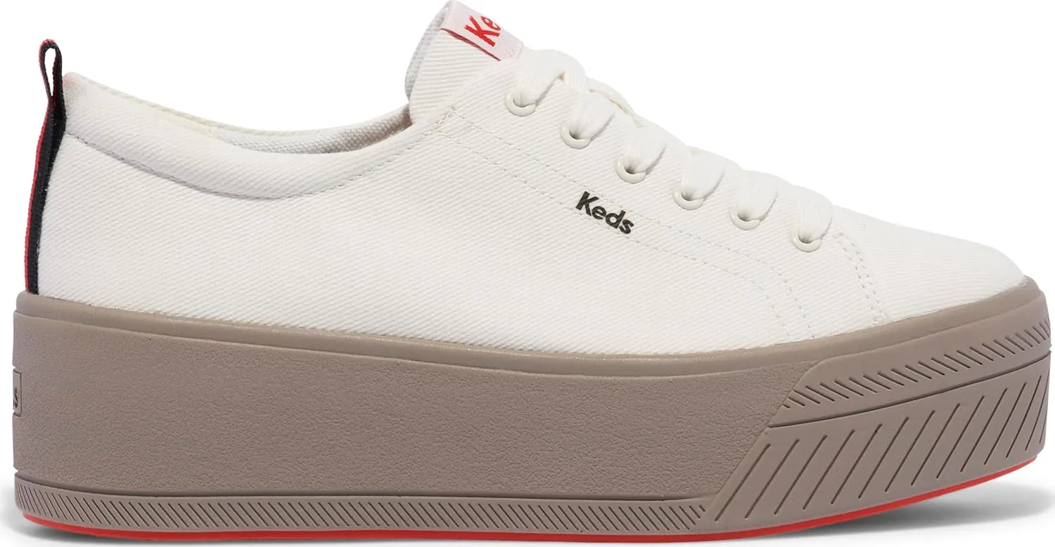Keds Women's Skyler Lace Up Sneaker