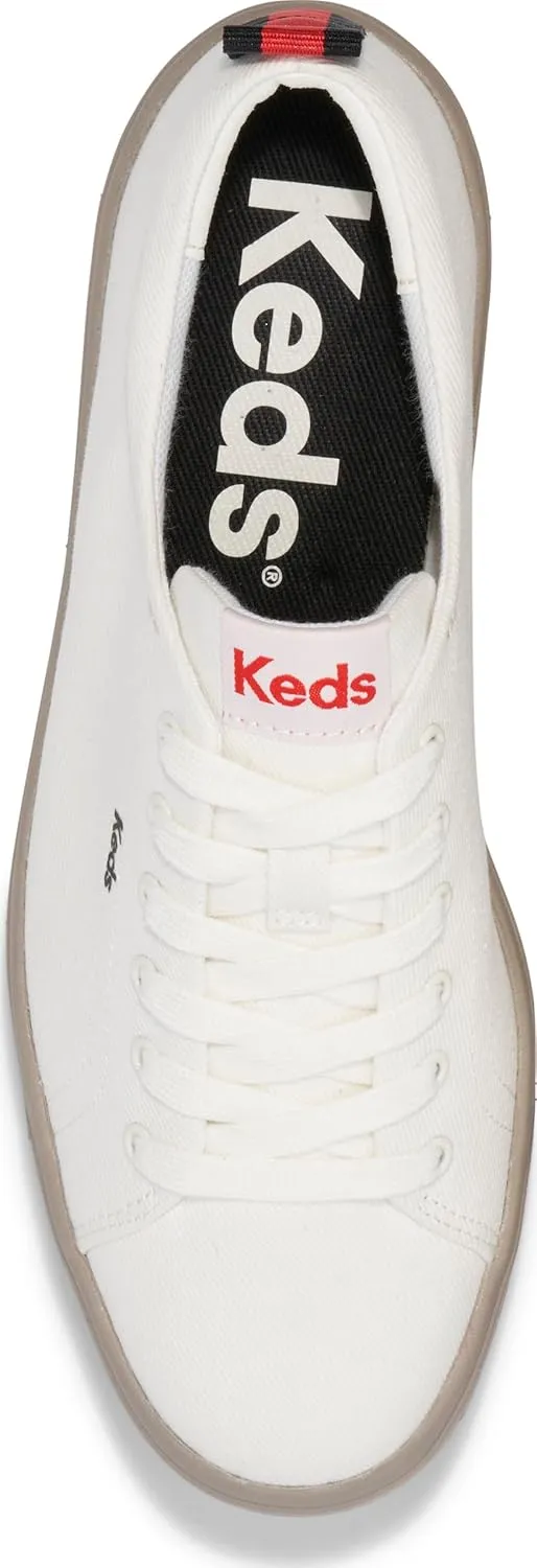Keds Women's Skyler Lace Up Sneaker