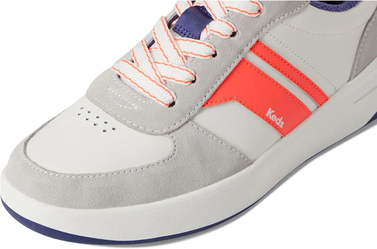 Keds Women's The Court Ii Sneaker