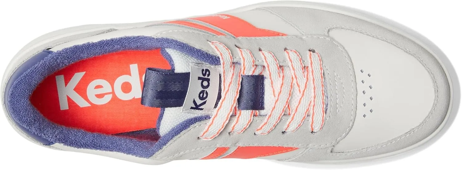 Keds Women's The Court Ii Sneaker