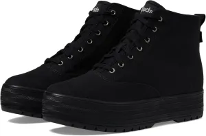 Keds Women's The Platform Mid Lug Boot