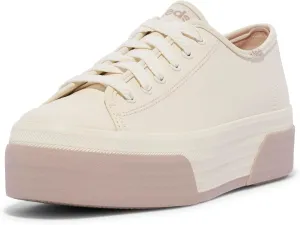 Keds Women's Triple Up Leather
