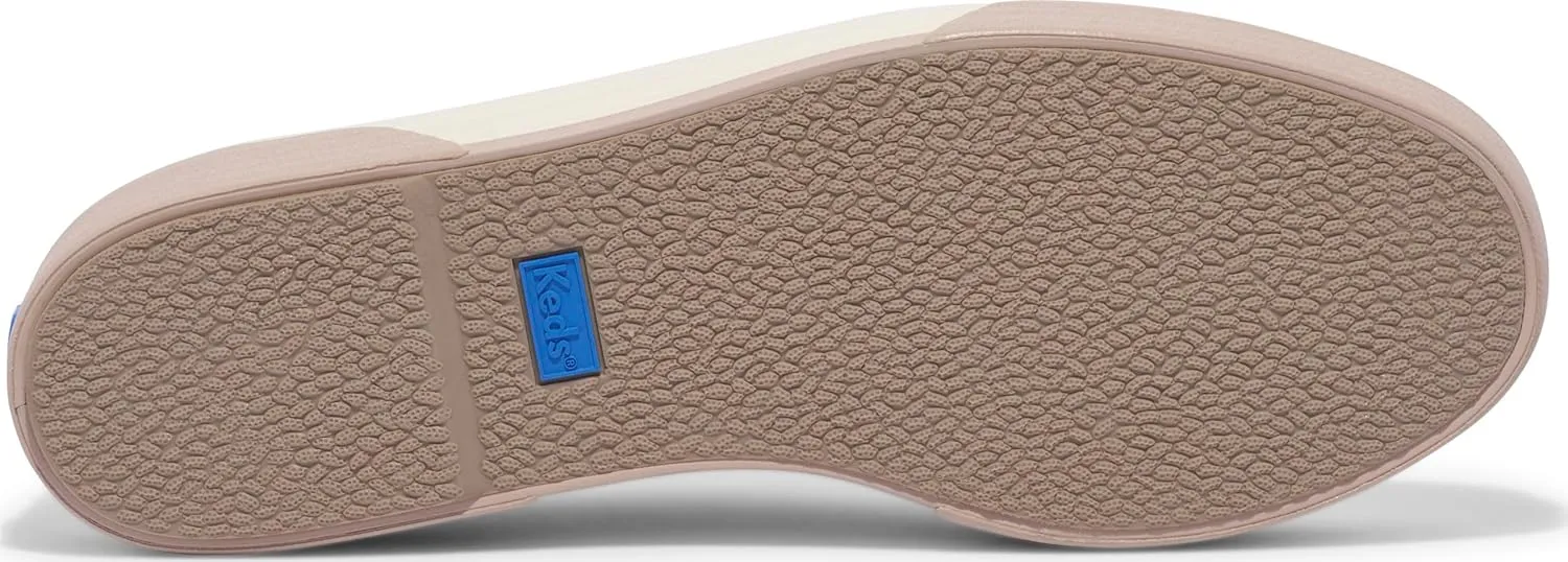 Keds Women's Triple Up Leather