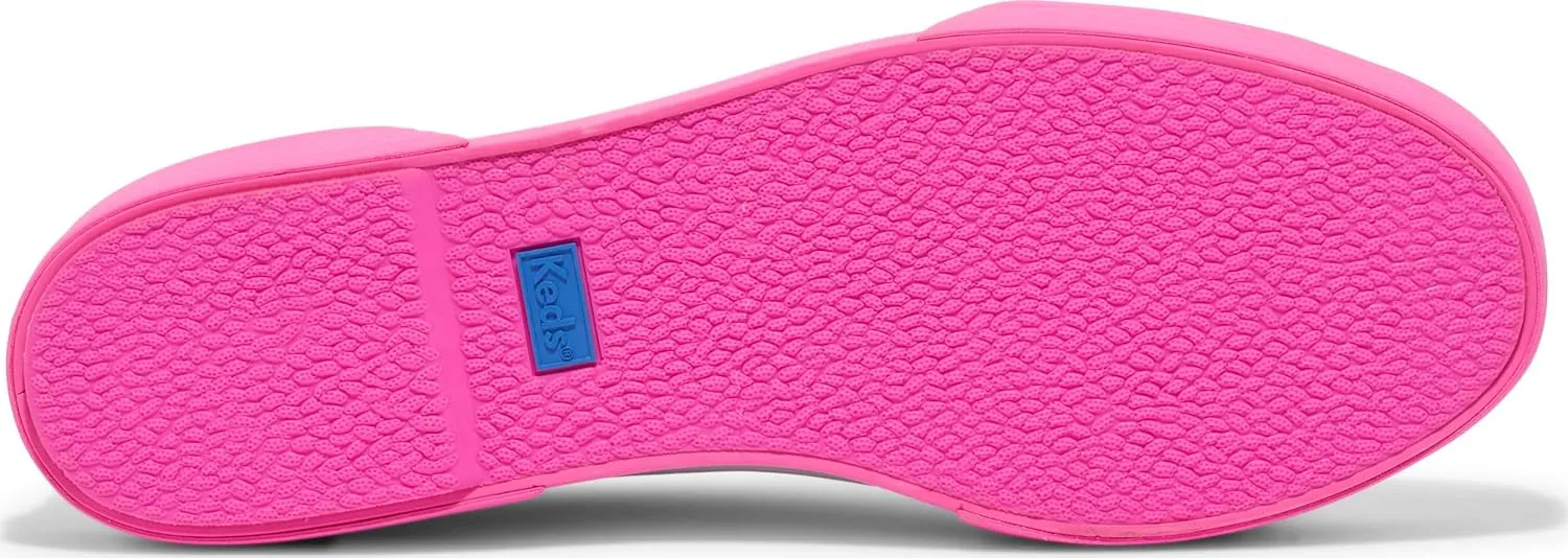 Keds Women's Triple Up Leather