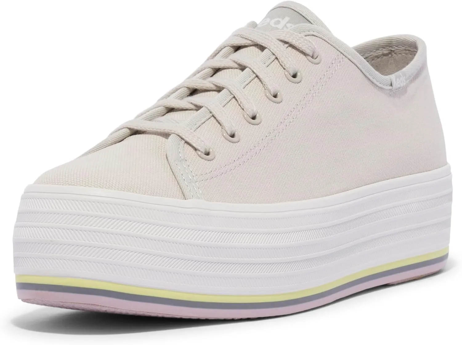 Keds Women's Triple Up Sneaker