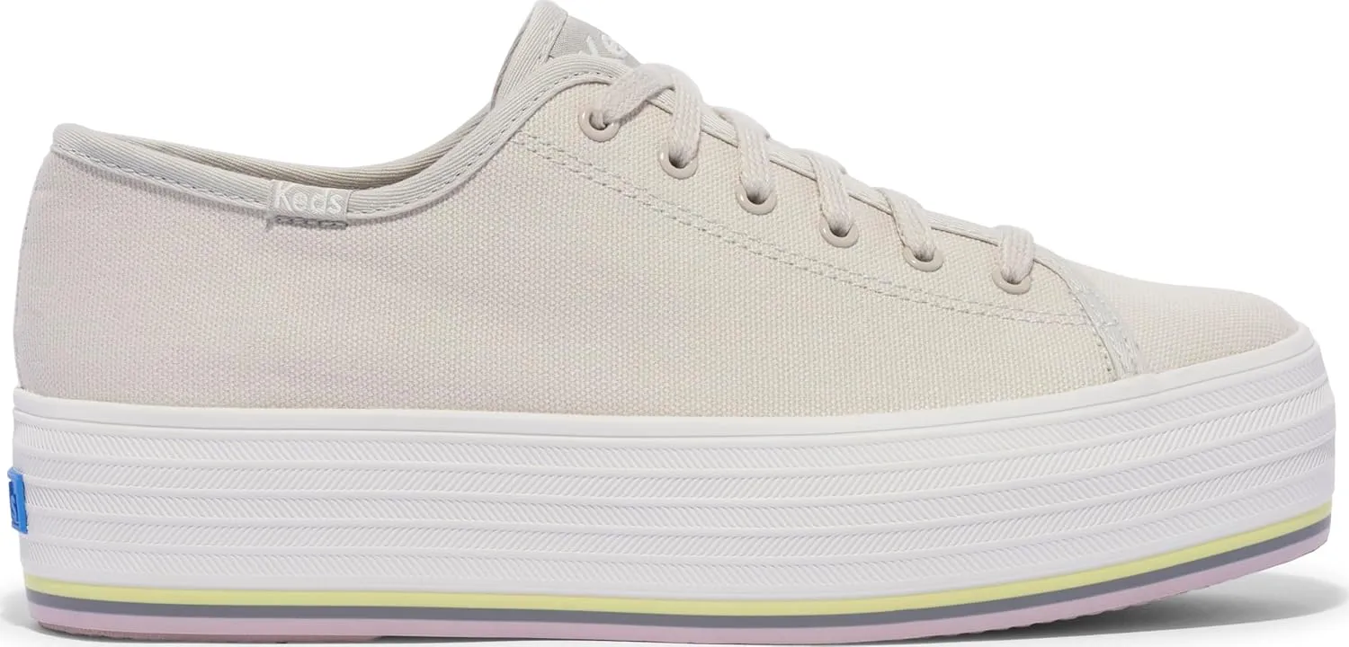 Keds Women's Triple Up Sneaker