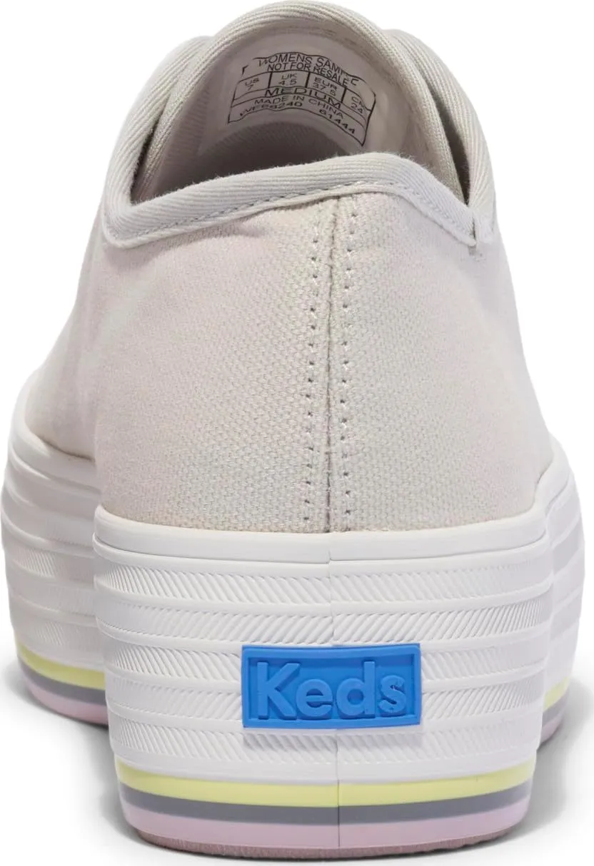 Keds Women's Triple Up Sneaker