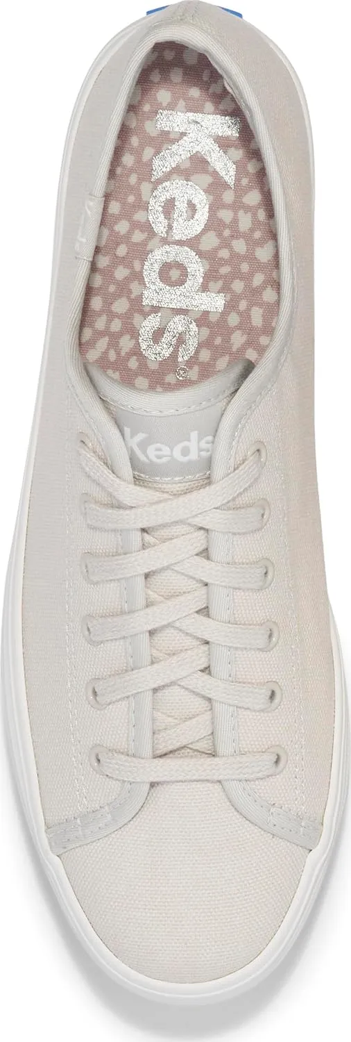 Keds Women's Triple Up Sneaker