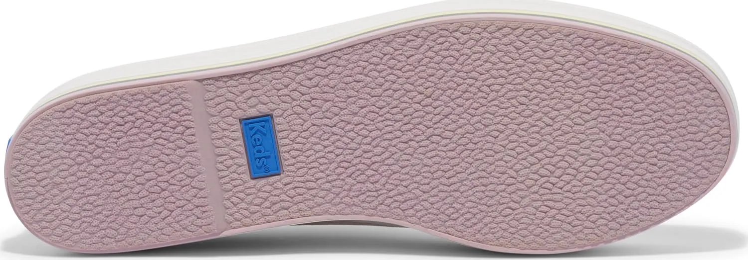 Keds Women's Triple Up Sneaker