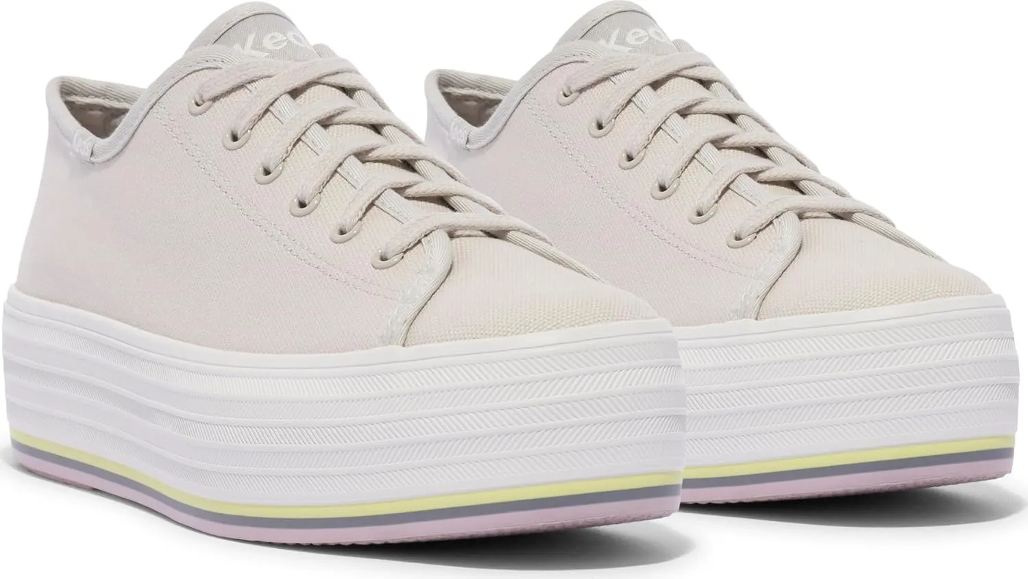 Keds Women's Triple Up Sneaker