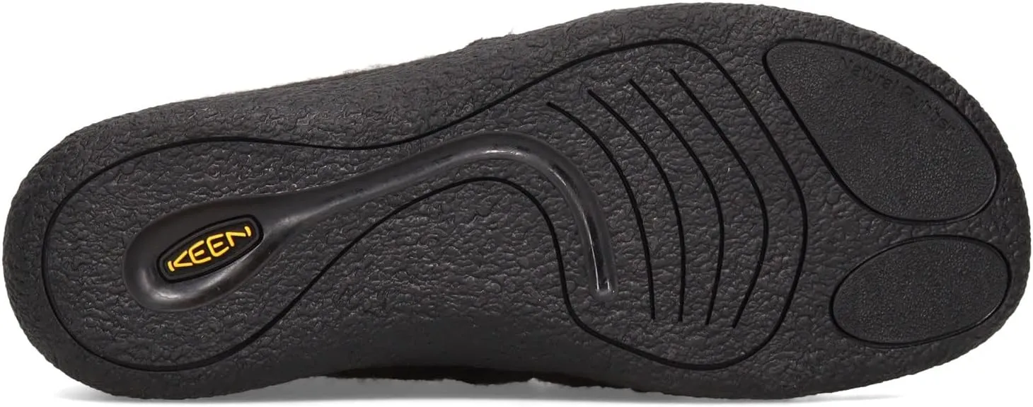 KEEN Men's Howser 2 Casual Comfortable Durable Slippers