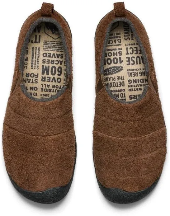KEEN Men's Howser 2 Casual Comfortable Durable Slippers