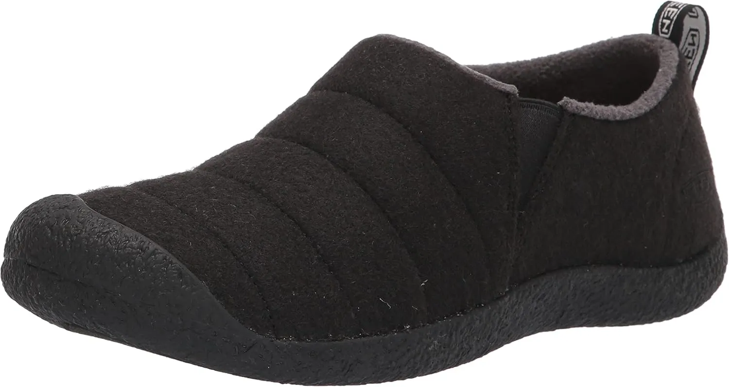 KEEN Men's Howser 2 Casual Comfortable Durable Slippers