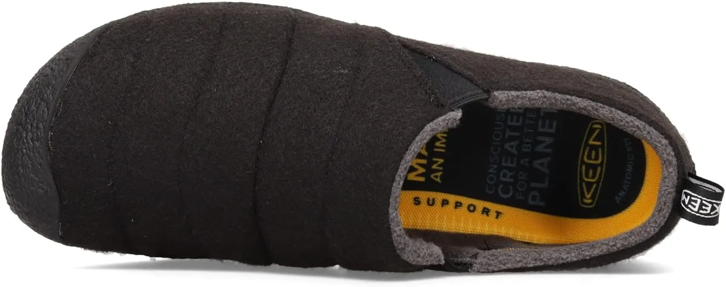 KEEN Men's Howser 2 Casual Comfortable Durable Slippers