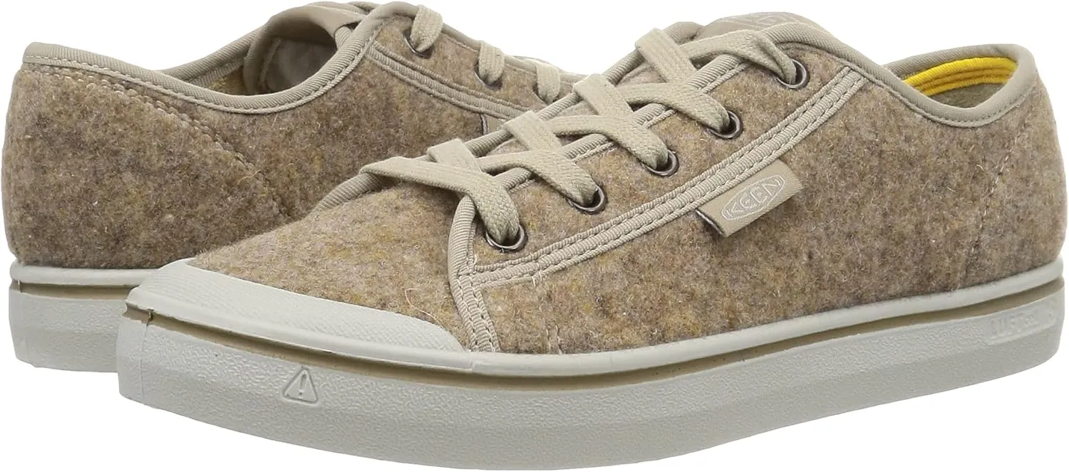 KEEN Women's Elsa 5 Casual Comfortable Sneaker
