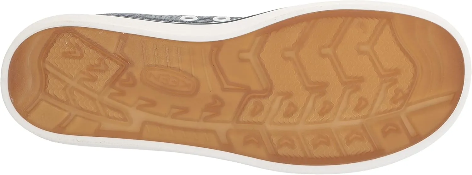 KEEN Women's Elsa 5 Casual Comfortable Sneaker