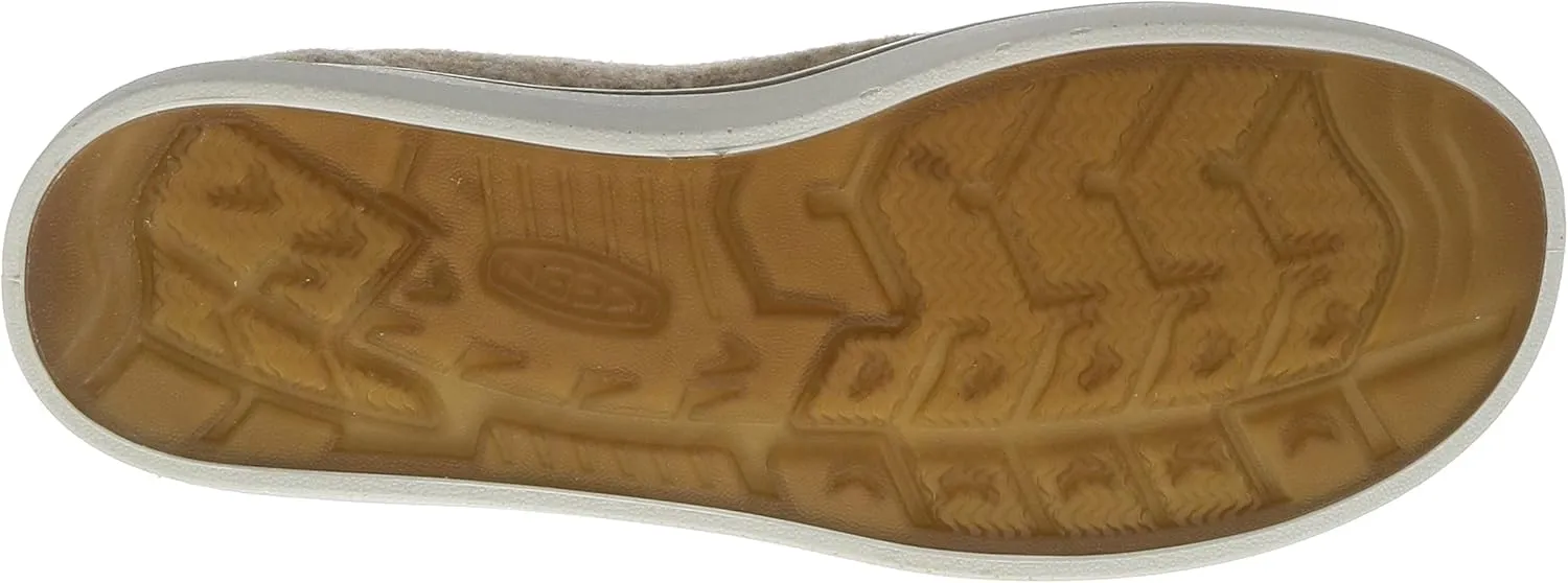 KEEN Women's Elsa 5 Casual Comfortable Sneaker