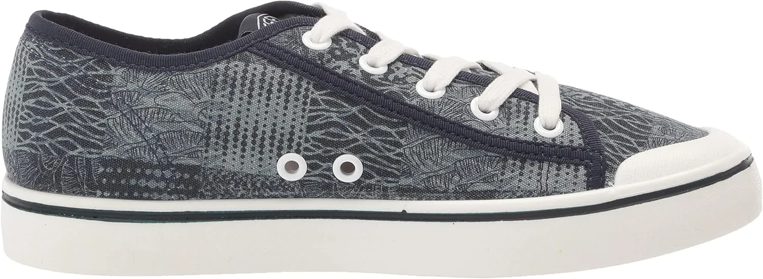KEEN Women's Elsa 5 Casual Comfortable Sneaker