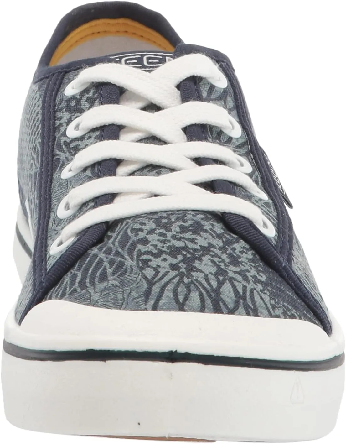 KEEN Women's Elsa 5 Casual Comfortable Sneaker