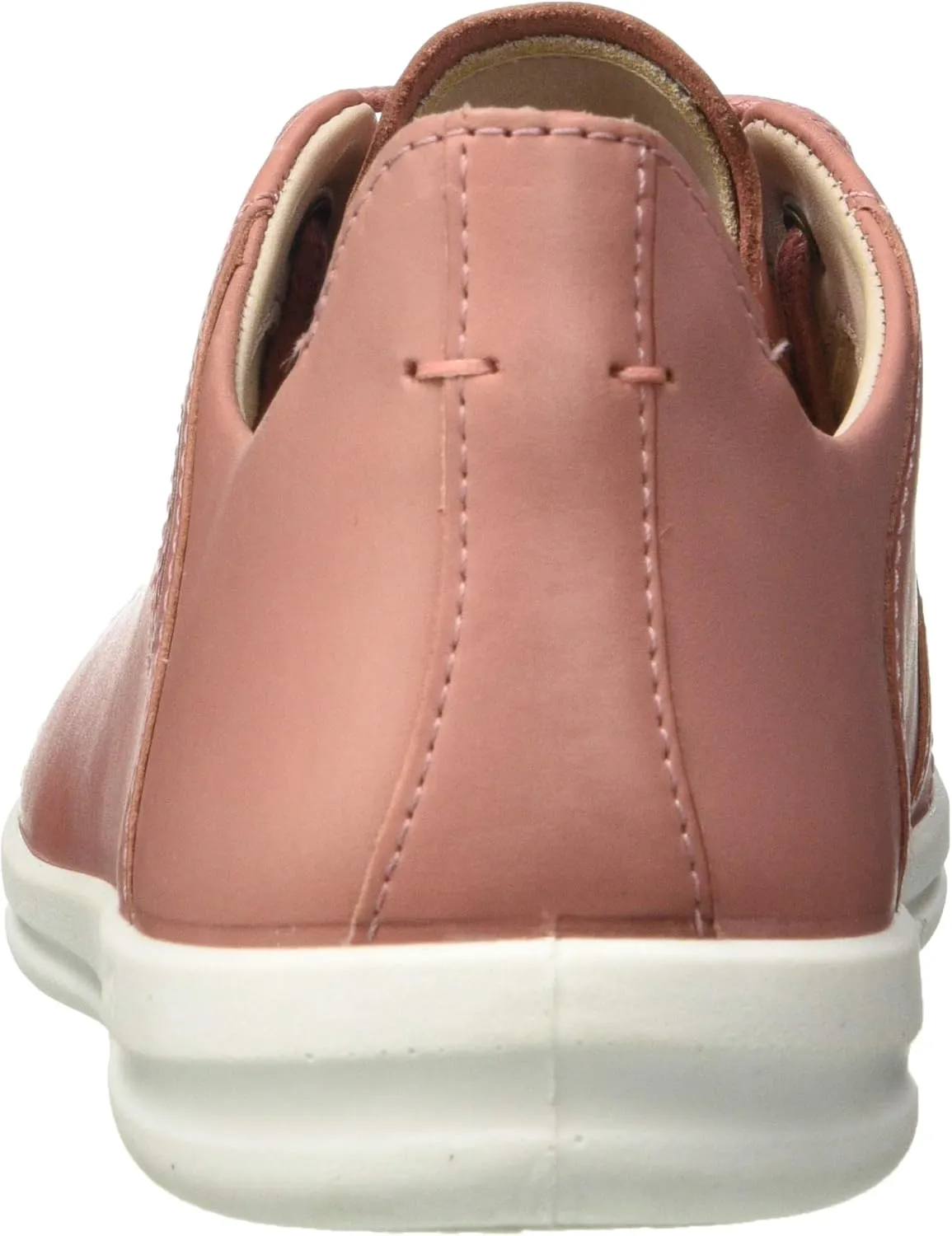 KEEN Women's Lorelai 2 Leather Casual Sneaker