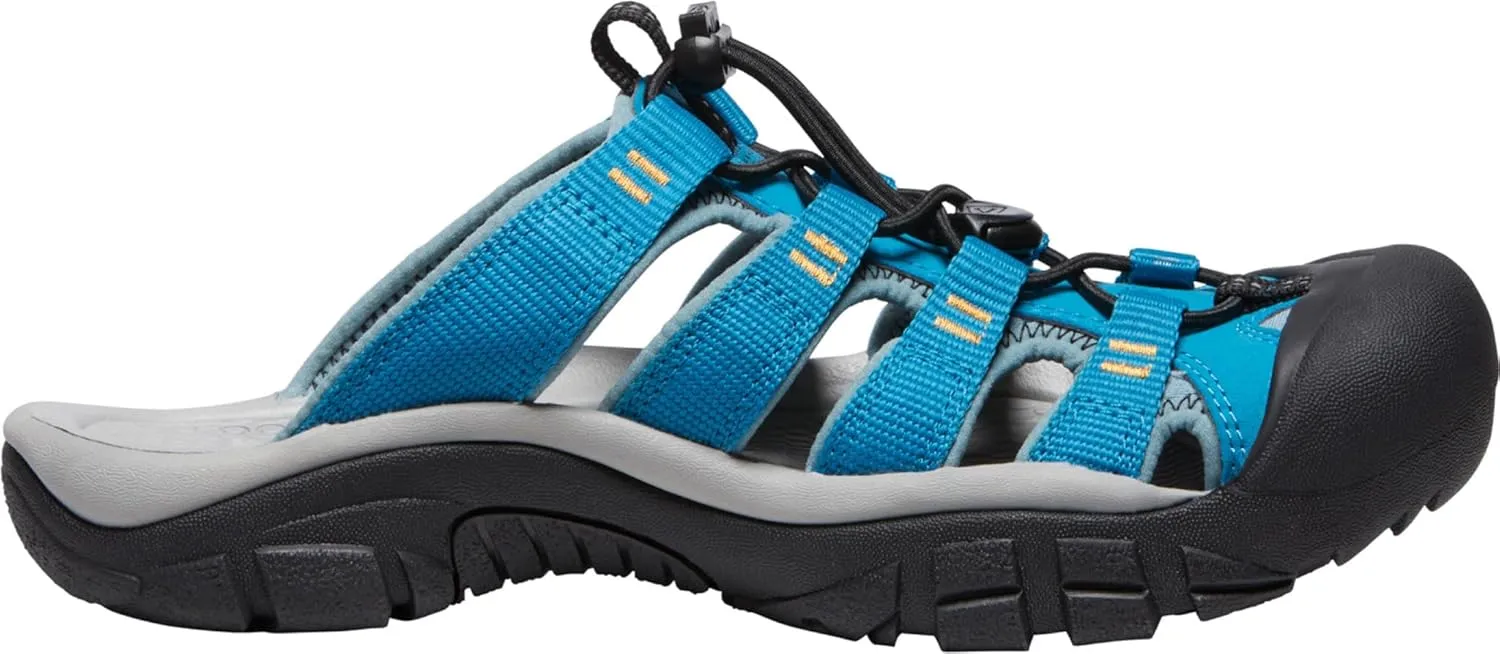 KEEN Women's Newport Closed Toe Slip on Sandals
